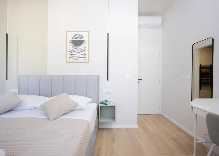 Luxury Zara&ane 4*