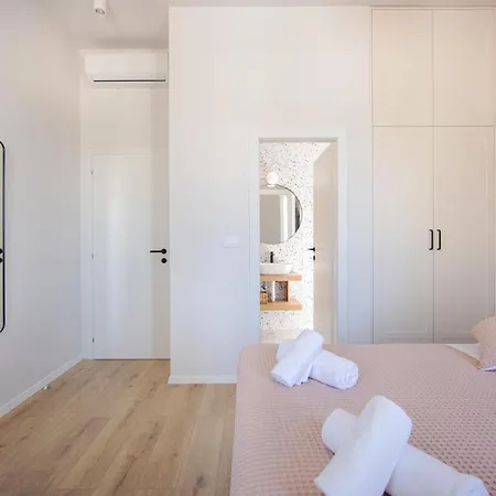 Casa de hóspedes Luxury Zara&ane Split