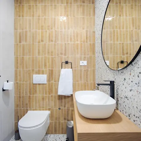 Luxury Zara&ane Split