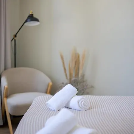 Luxury Zara&ane 4* Split