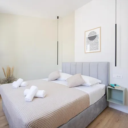 Luxury Zara&ane Casa de hóspedes