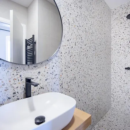 Casa de hóspedes Luxury Zara&ane