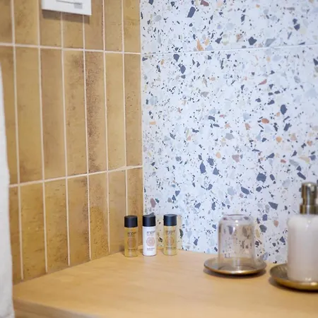 Luxury Zara&ane Casa de hóspedes