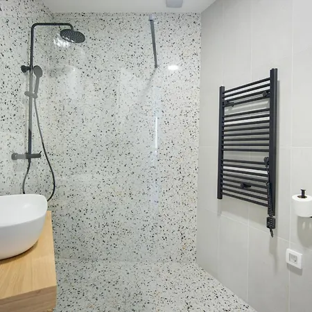 Luxury Zara&ane 4* Split