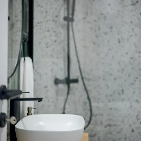 Maison d'hôtes Luxury Zara&ane Split